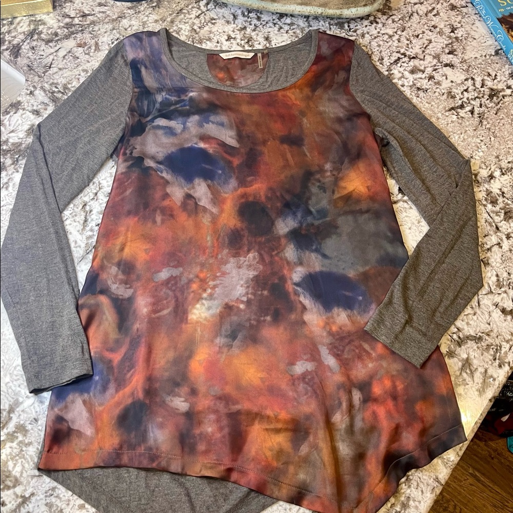 Soft Surroundings top Small